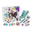Littlest Pet Shop JOULUKALENTERI - Figuurit ja robotit - 6412165072848 - 1
