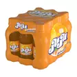 OLVI Juju Appelsiini Sokeriton 12x0,33L - Juomat - 6419806044998 - 1