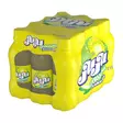 OLVI Juju Sitruuna Sokeriton 12x0,33L - Juomat - 6419806045018 - 1