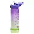 Juomapullo 850ml violetti - Juomapullot ja pillimukit - 6410416240268 - 2