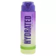 Juomapullo 850ml violetti - Juomapullot ja pillimukit - 6410416240268 - 1
