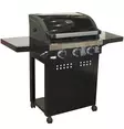 KAASUGRILLI HORNET SPARK 3 - Kaasugrillit - 6438168090238 - 2
