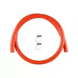 Kaasuletku 1,2m + liittimet nestekaasuletku Mustang - Kaasuletkut ja säätimet - 6410412113238 - 3