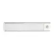 Kabinettivalo ladattava 24cm liiketunnistimella VATTI - Seinävalaisimet - 6438168118888 - 1