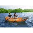 Kajakki Hydro-Force Rapid X2 - Vesilelut ja uimapatjat - 6941607364598 - 2
