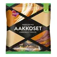 MALACO AAKKOSET 290G KARAMELLI CHOKO - Makeiset ja naposteltavat - 6420256016268 - 1