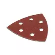 KÄRKIHIOMAPAPERI 5KPL 3X90 G80 - Hionta-arkit - 5400338049378 - 1