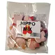 Karkkipussi Hippo Mix 200g/pss - Makeiset ja naposteltavat - 6438448006478 - 1