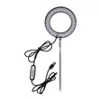 Kasvivalo 8W 4000K RA95 320x120x15mm IP2 - Lamput E27 kanta - 6418536037508 - 1