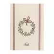 Keittiöpyyhe Noel 50x70 cm - Joulukoristetekstiilit - 6410416586908 - 1