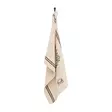 Keittiöpyyhe Noel 50x70 cm - Joulukoristetekstiilit - 6410416586908 - 2