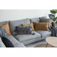 Fanni K Koristetyyny Tuff 40x60 cm grani - Sisustustyynyt ja tyynynpälliset - 6410416237848 - 2