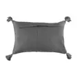 Fanni K Koristetyyny Tuff 40x60 cm grani - Sisustustyynyt ja tyynynpälliset - 6410416237848 - 3