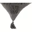 Fanni K Koristetyyny Tuff 40x60 cm grani - Sisustustyynyt ja tyynynpälliset - 6410416237848 - 5