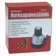 Korkeapaines=C3=A4=C3=A4din kaasulle - Kaasuletkut ja säätimet - 6438168115528 - 5