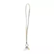 Korukaulanauha beige - Korut - 6410416556598 - 1
