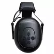 Kuulosuojaimet GXT Bluetooth - Työsuojaimet - 6438014390918 - 2