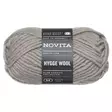Lanka Hygge Wool 100 g Kuovi - Villalangat - 6412618200408 - 1