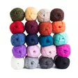 LANKA KIVIJALKA 33 SINAPINKELTAINEN 100g - Sukkalangat - 6430063332598 - 2