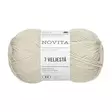 Lanka 7 veljestä pellava 100g - Sukkalangat - 6412618215518 - 1
