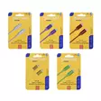 TEKMEE latausjohto 1M 60W TYPE C TYPE C - Puhelimet ja puhelintarvikkeet - 3661075334598 - 1