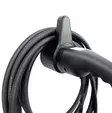 Sein=C3=A4teline Motorwerk laturille - Sähköauton latauskaapelit - 6438014351858 - 5