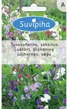 TUOKSUHERNE 1 - Kukkasiemenet - 8711117441908 - 1
