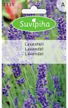 LAVENTELI 2 - Vihannes, juures & yrttien siemenet - 8711117113508 - 1