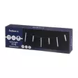 Jääpuikkosarja 190 LED 10kpl - Valosarjat verkkovirta - 6410416484488 - 6
