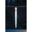 Jääpuikkosarja 190 LED 10kpl - Valosarjat verkkovirta - 6410416484488 - 3