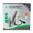 Led nauha 230V 25M 200W 20000lm IP44 - LED valonauhat - 6418536030578 - 3