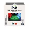 Emax Smart Home Valonauha 6,5W/m 280lm/m - LED valonauhat - 6418536017838 - 2