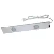 LED KALUSTEVALAISIN 6W - Työpistevalaisimet - 6430038498458 - 1