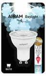 LED PAR16 6,8W/865 GU10 DAYLIGHT - Lamput GU10 kanta - 6435200248688 - 1
