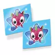 Lumo Stars 3-in-1 Memo, Lotto, Domino - Lautapelit ja seurapelit - 6416739567068 - 2