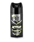 M. Deo 150 ml BodyX Active Deospray - Miesten deodorantit - 8718692413788 - 1