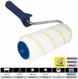 MAALITELA GIRPAINT 25CM UNIVERSAL - Maalitelat - 5900950151188 - 1