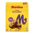 MARABOU BROOKIE LEIVONNAINEN 132G - Leivät, keksit ja leivonnaiset - 7622202029738 - 1