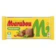 MARABOU MINTKROKANT SUKLAALEVY 200G - Suklaat - 7622201727758 - 1