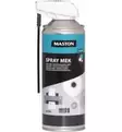 Mek spray. - Spraymaalit - 6412490038458 - 1