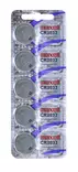 MAXELL CR 2032 5-pack - Nappiparistot - 4902580131258 - 1