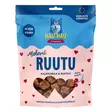 HHC Mehevä ruutu kalkkuna&riista 400g - Koiranruoat ja herkut - 6438554009448 - 1