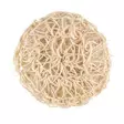 Mineas Sisal pesin - Kehonhuoltotarvikkeet - 6410416263908 - 1