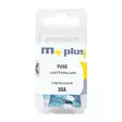 M+ LAATTASULAKE 30A 5 KPL - Sulakkeet ja sulakerasiat - 6417196696858 - 1