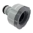 Hanaliitin 3/4"-1" ideal - Puutarhaletkuliittimet - 5907553507428 - 1