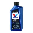 Valvoline Durablend 4T 15W-50 moottoriöl - Moottoriöljyt - 8710941023878 - 1