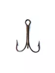 Mustad Classic Treble koukku 10kpl pronssi - Koukut - 7021560394128 - 1
