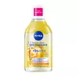Nivea Misellivesi Skin Glow 400ml - Kasvojen puhdistus - 4006000068428 - 1