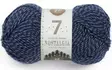 NOVITA 7-VELJESTÄ NOSTALGIA 100G - Sukkalangat - 6412612740818 - 1