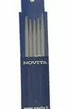 NOVITA SUKKAPUIKOT 20CM 2MM - Sukkapuikot - 6412619622018 - 1